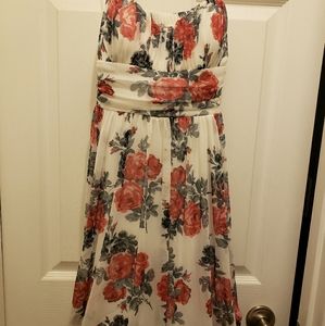 Cute summer dress
